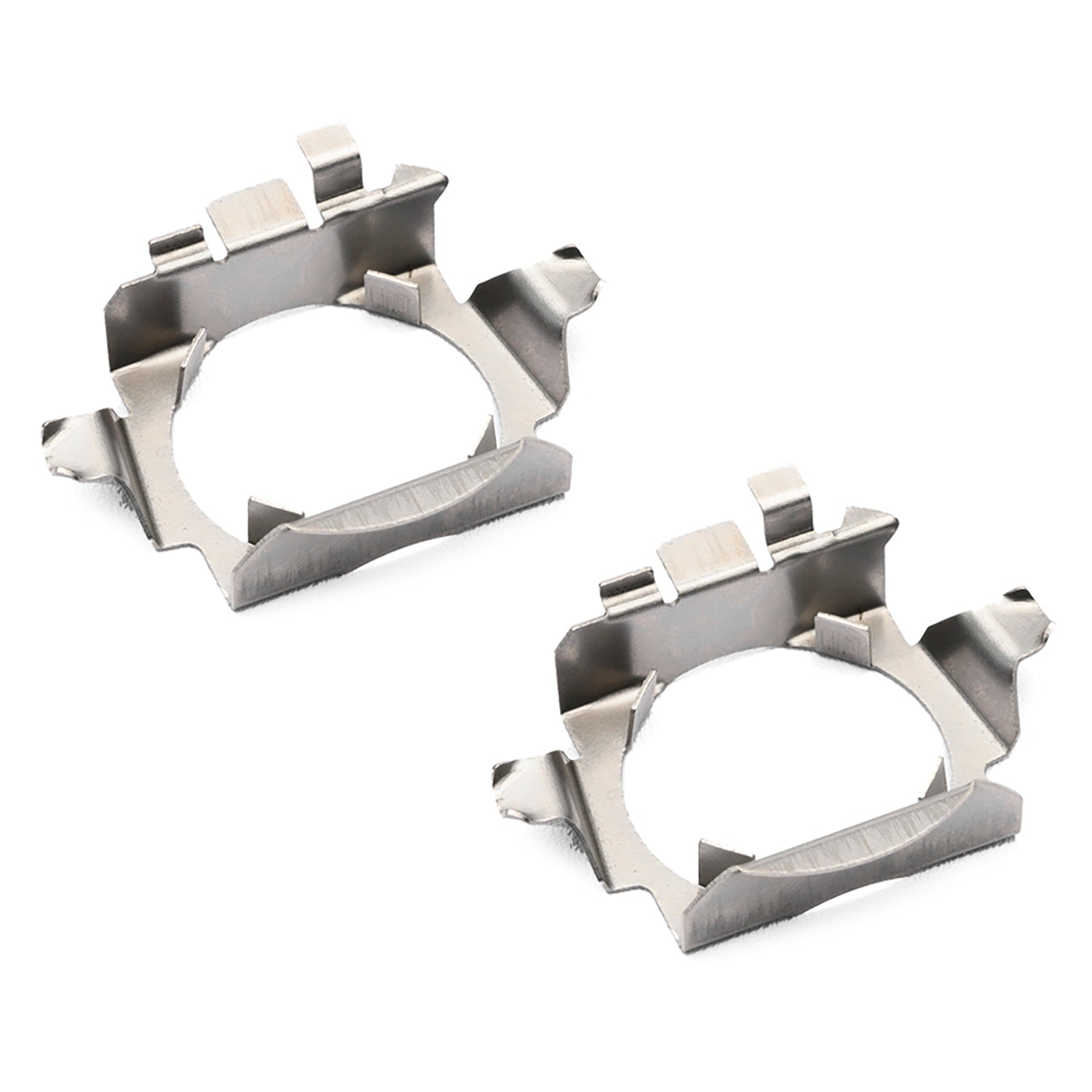 H7 LED HID Headlight Bulb Retainers For VW Touareg, VW Passat B6, etc. - NS Auto Lighting
