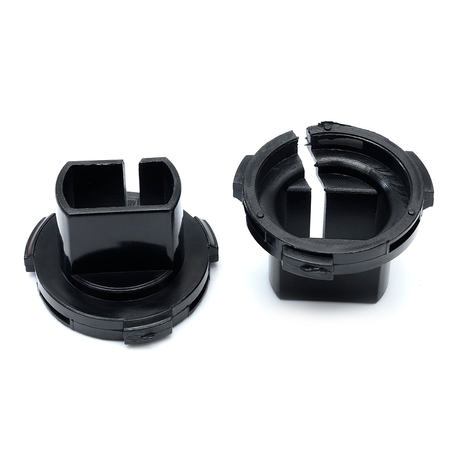 H7 HID Headlight Bulb Retainers For 2008-2012 Ford Kuga - NS Auto Lighting