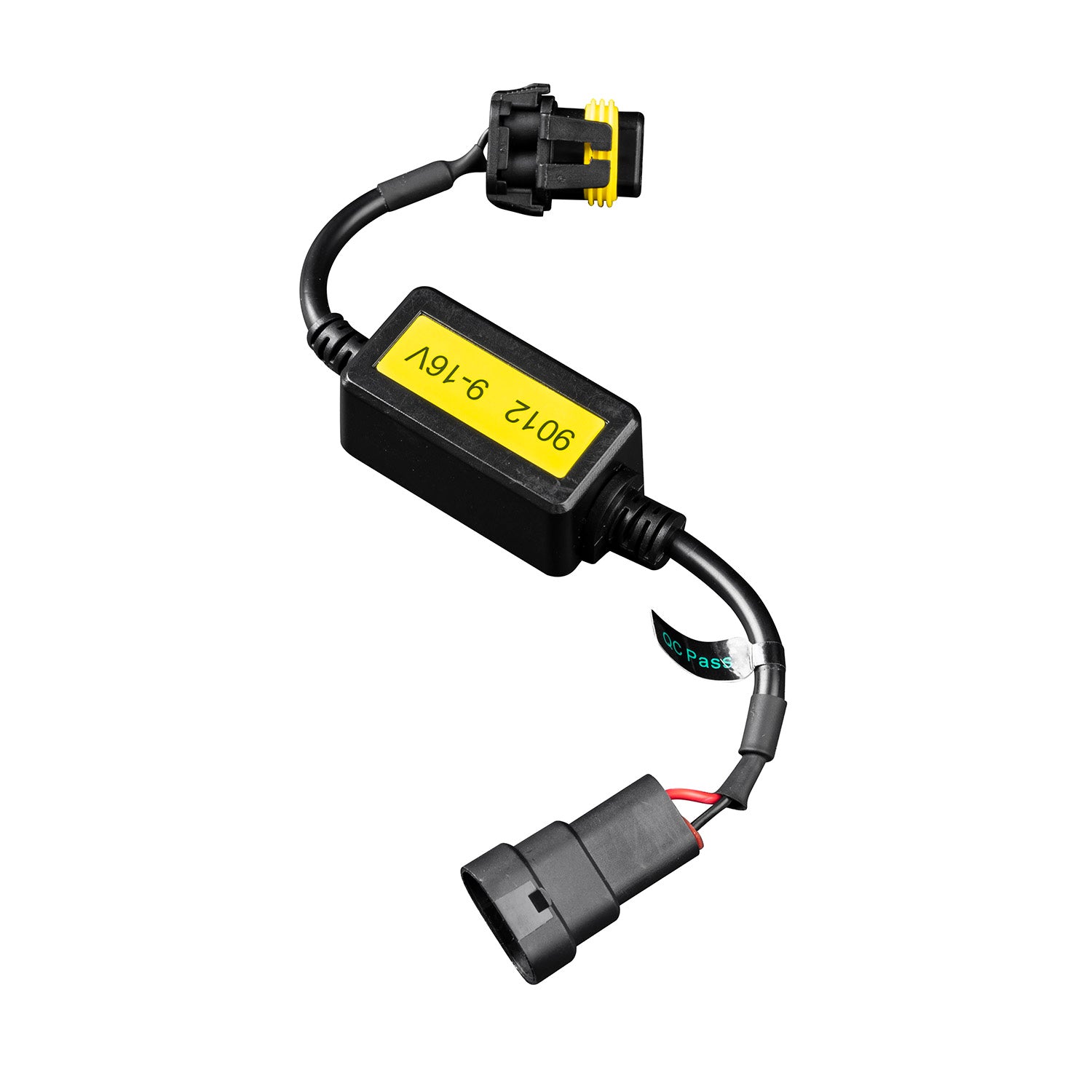 Résistances de charge HB4 9006 LED CANBUS 30 ohms
