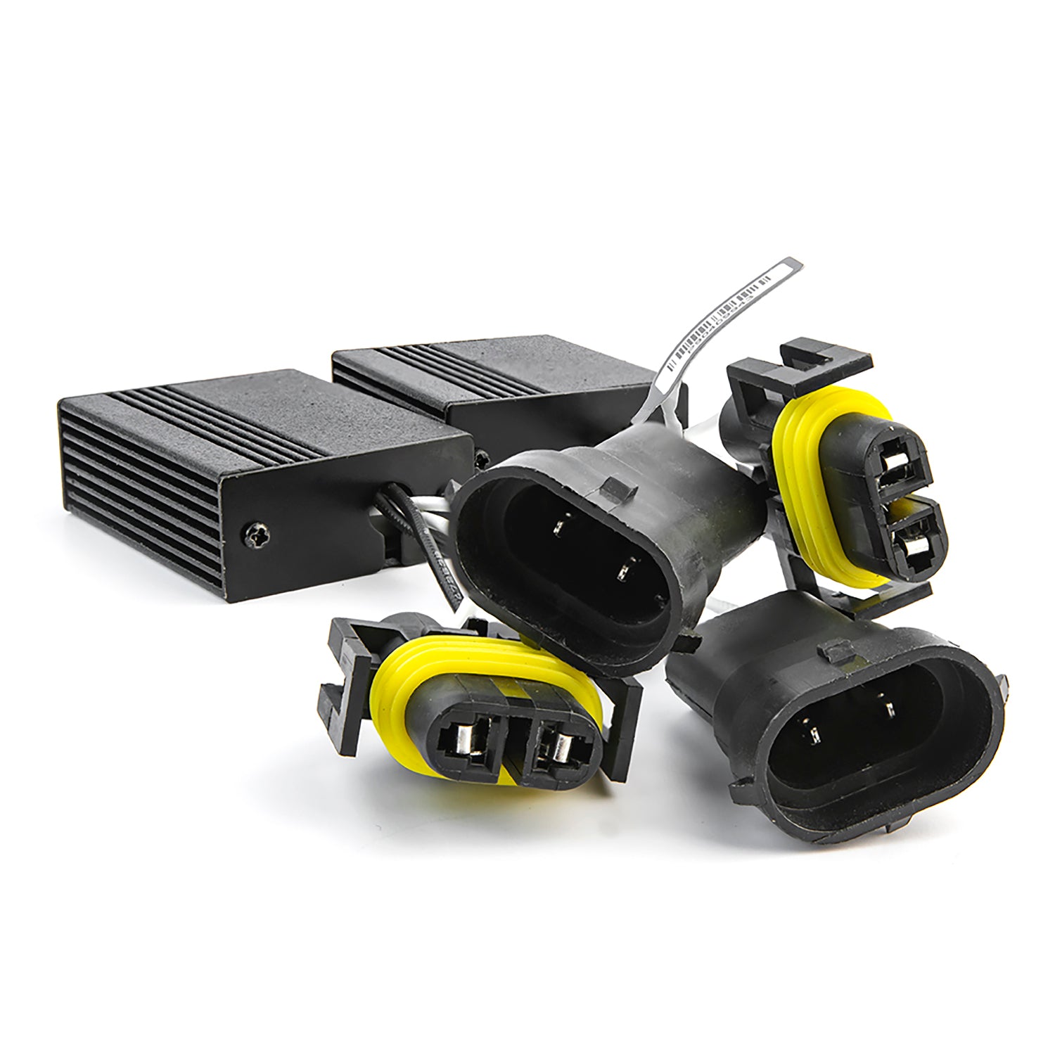 Résistances de charge H11 H8 LED CANBUS 30 ohms