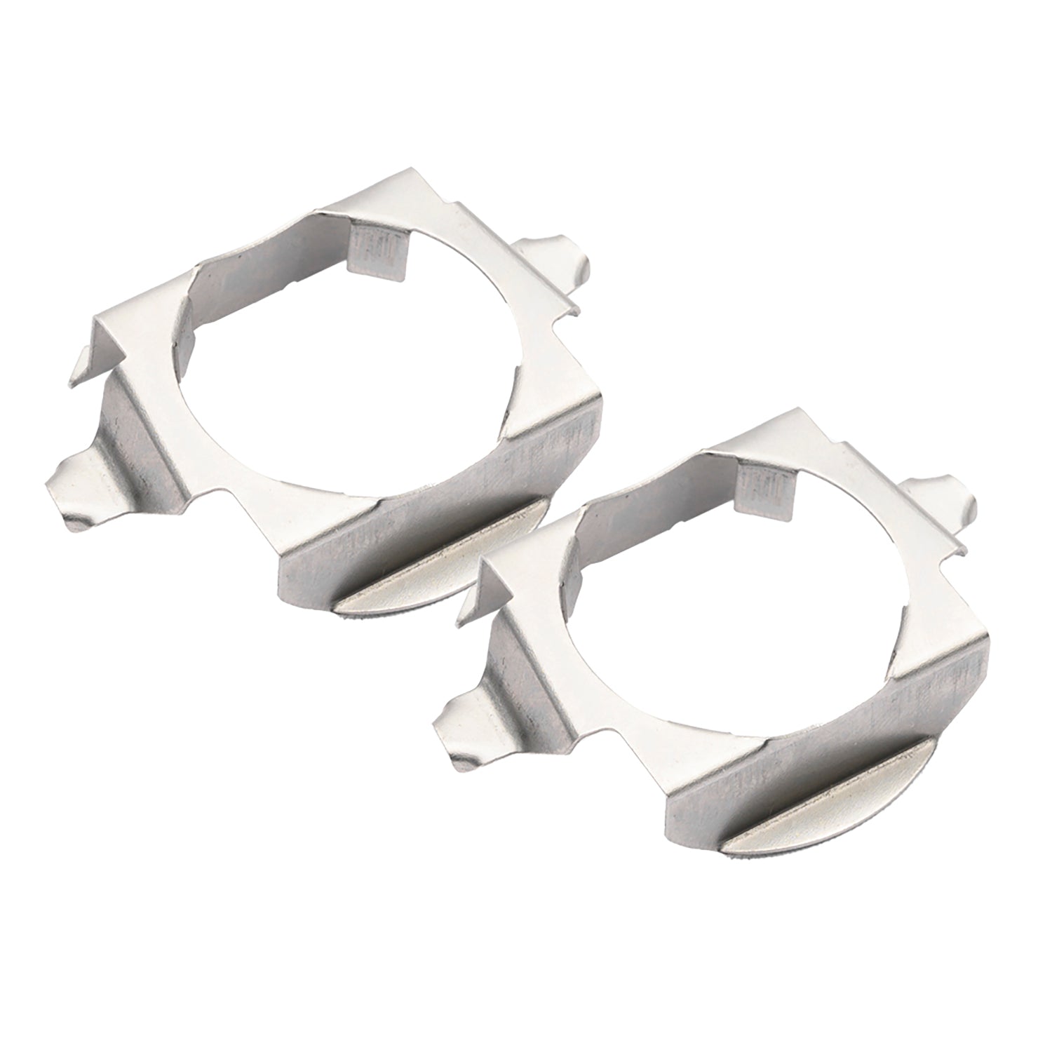 H7 LED HID Headlight Bulb Retainers For VW Touareg, VW Passat B6, etc. - NS Auto Lighting