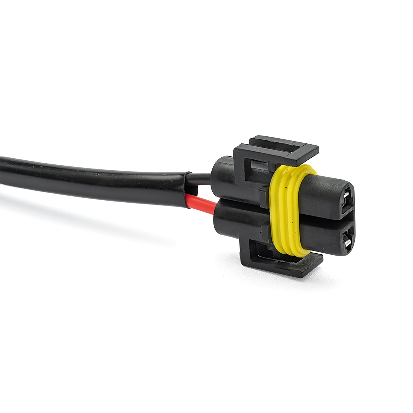 H11B Male to H11 Female Conversion Adapter Wiring Harness Plug and Play