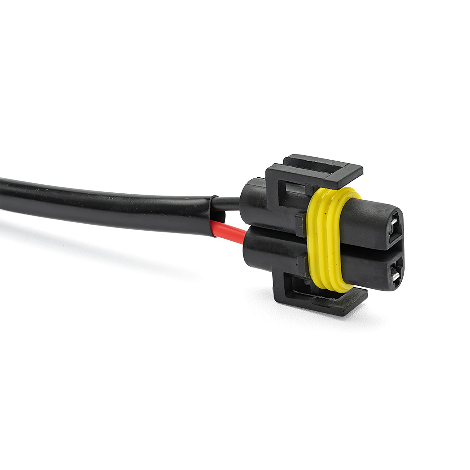 Konvertierungsadapter H11B-Stecker auf H11-Buchse, Kabelbaum, Plug and Play