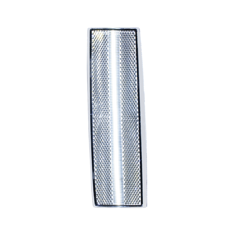 Getönte Linse LED Abschleppspiegel Blinker Lichter für 2010-2023 Dodge Ram