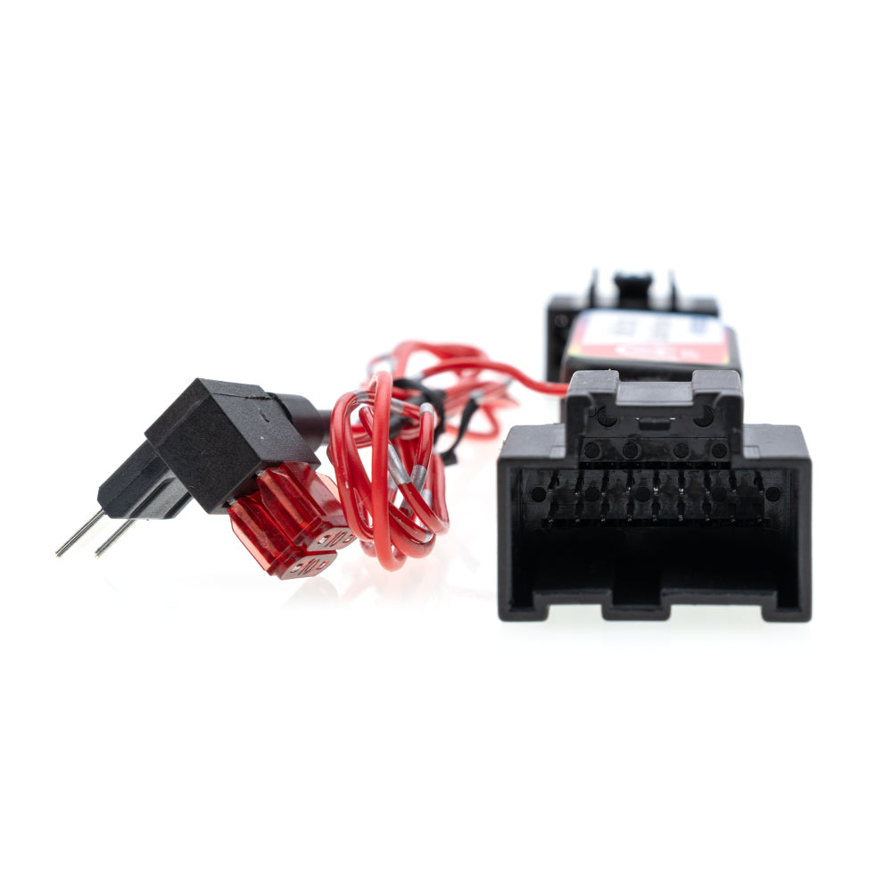 Auto Start Stop Eliminator for 2019-2021 Opel Astra K Facelift