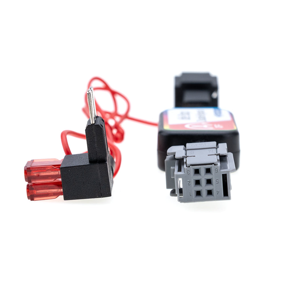 Auto Start Stop Eliminator for 2018-2021 Opel Combo E