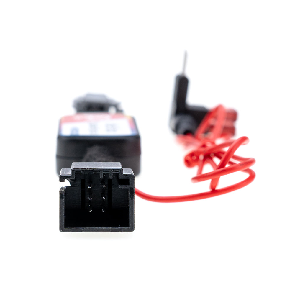 Auto Start Stop Eliminator for 2018-2021 Opel Combo E