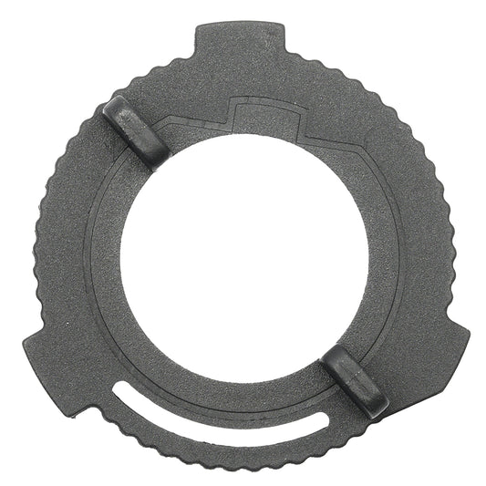 H7 LED HID Headlight Bulb Retainers For 2017-2020 Ford Fiesta MK8 - NS Auto Lighting