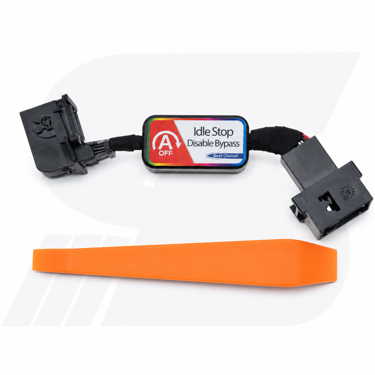 Auto Start Stop Eliminator for 2019+ Opel Corsa F