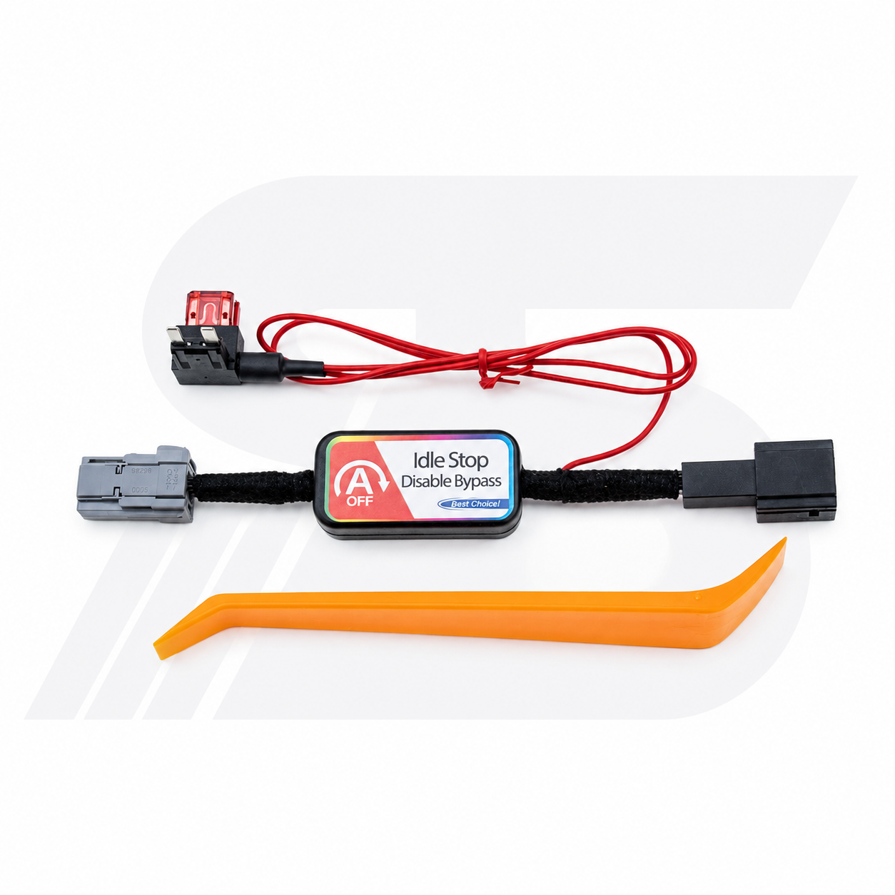 Auto Start Stop Eliminator for 2018-2021 Opel Combo E