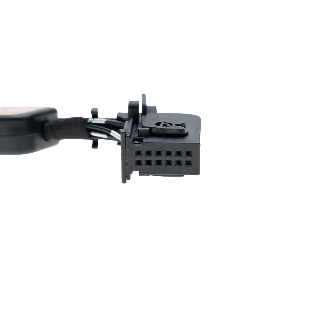 Auto Start Stop Eliminator for 2019+ Opel Corsa F