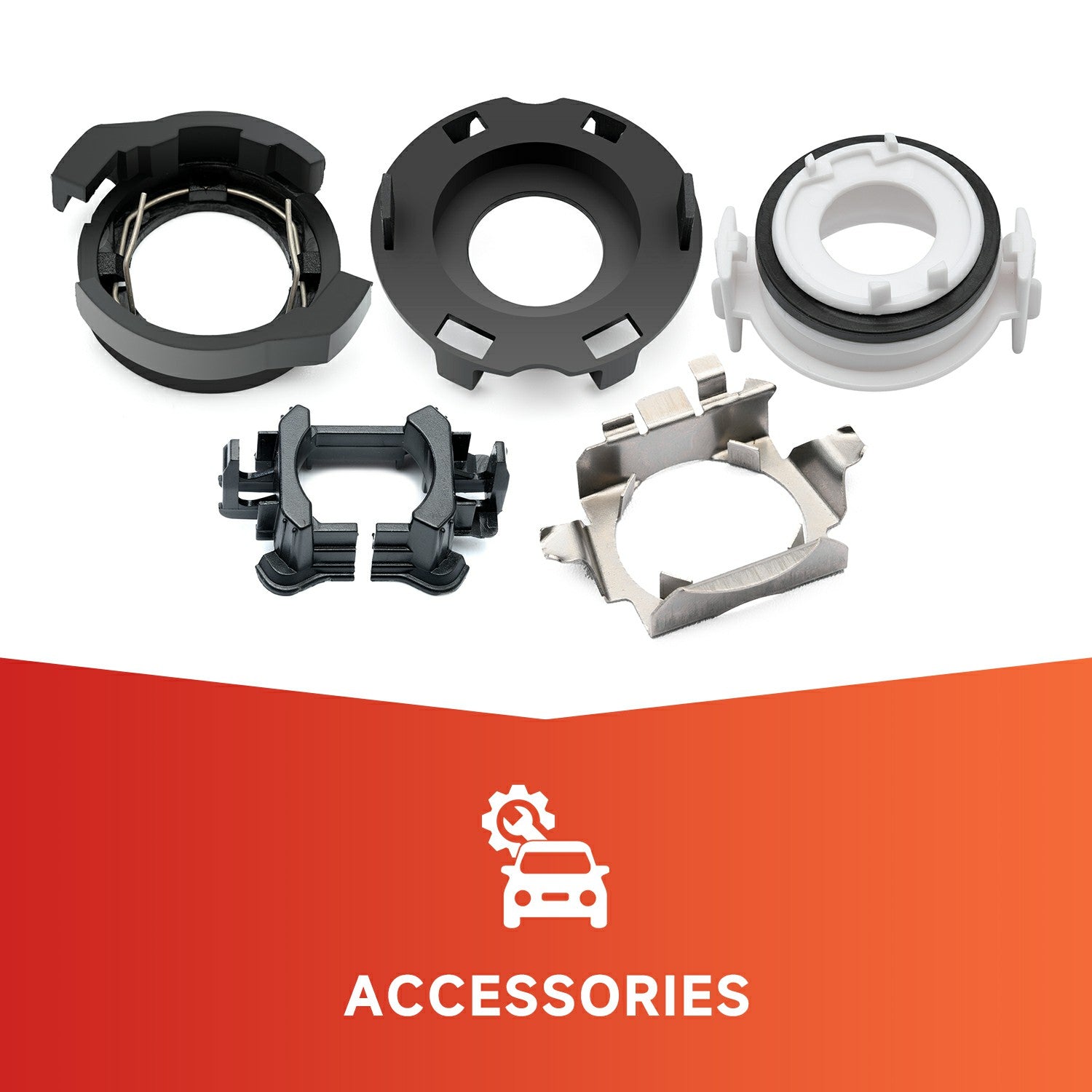 Accessories