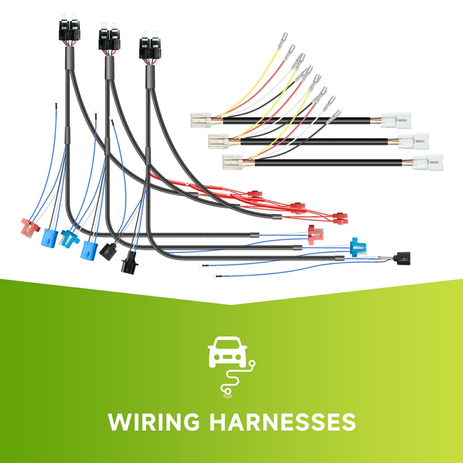Wiring Harnesses