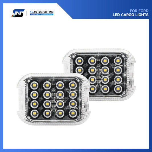 cargo area lights for ford transit 150 250 350