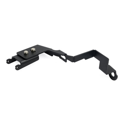 Front Grille Mount Rally Driving Light Bracket Kit For Mini R60 R61 - NS Auto Lighting
