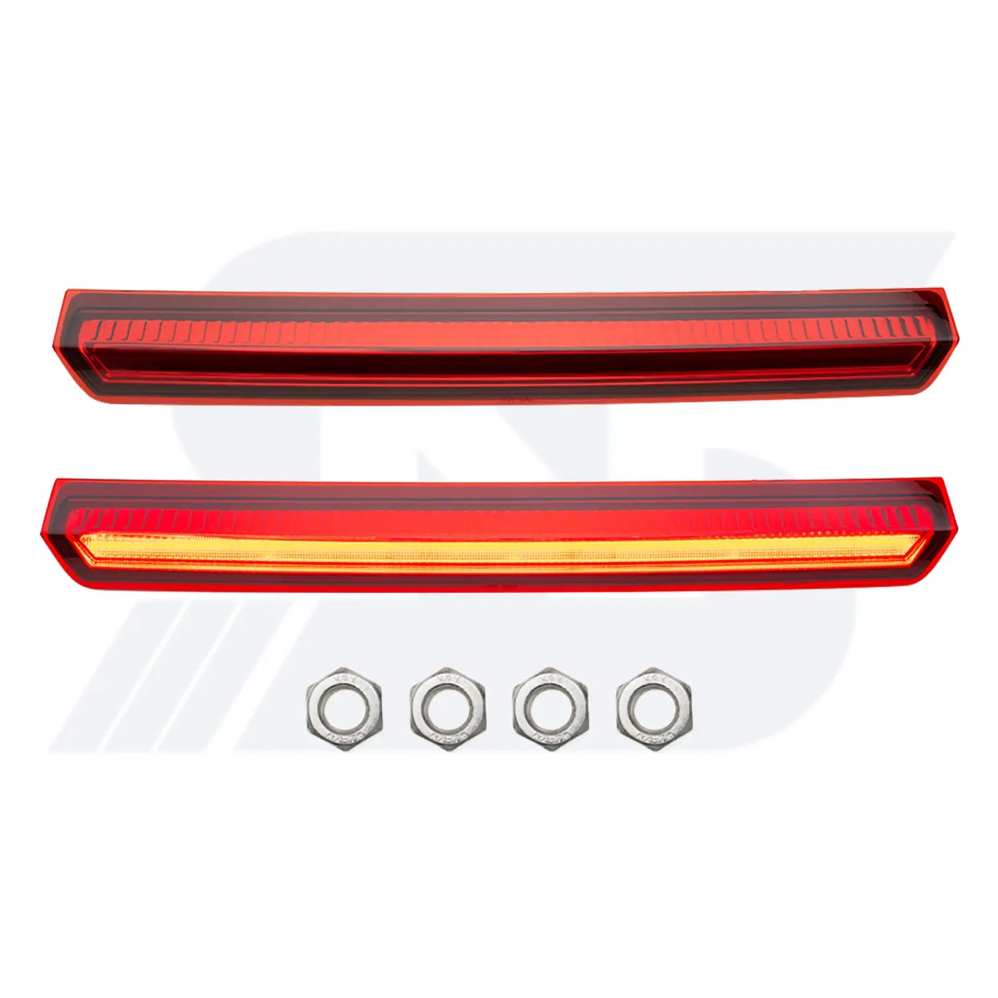 Bright LED Third Brake Light for 2015-2020 Chevy Tahoe, Suburban