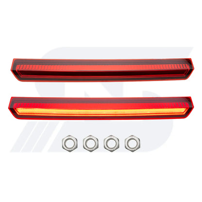 Bright LED Third Brake Light for 2015-2020 Chevy Tahoe, Suburban
