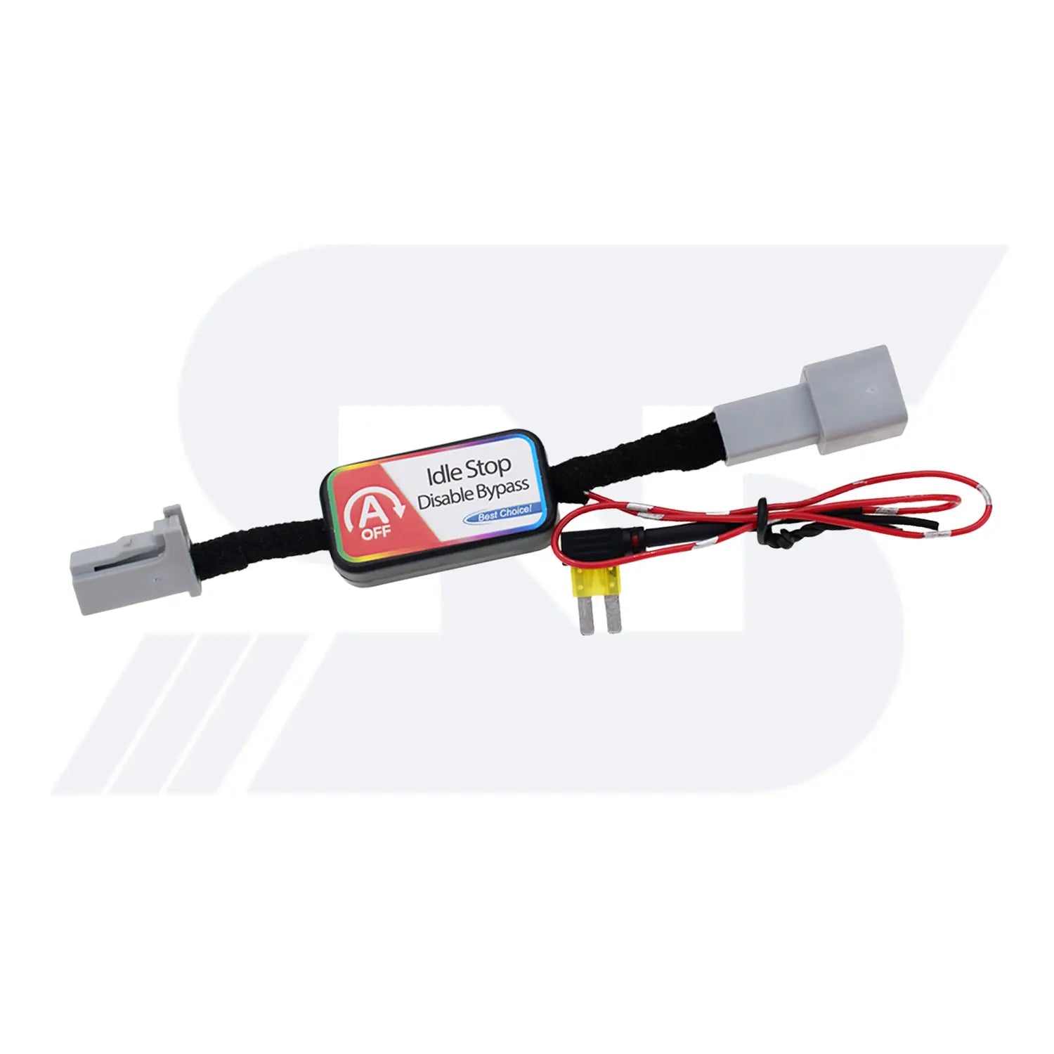 Auto Start Stop Eliminator for 2023+ Nissan Rogue