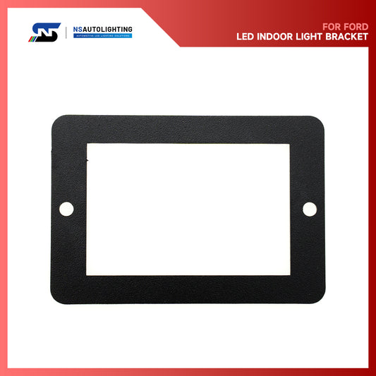 Support de montage de conversion de camping-car à LED pour fourgonnette Ford Transit Cargo 2015+