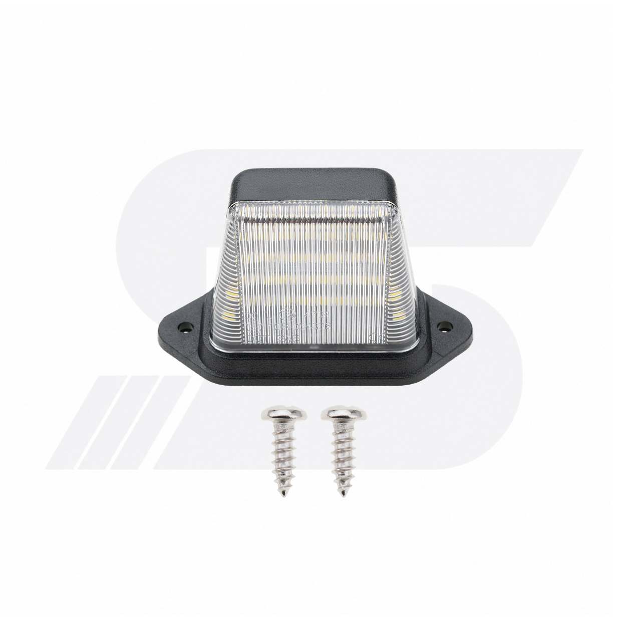 LED License Plate Lights For Trailer, UTV, ATV, Truck,Boat