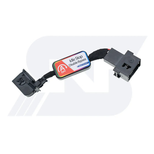 Auto Start Stop Eliminator for 2006-2024 Fiat Ducato/Peugeot Boxer/Citroen Jumper, etc.