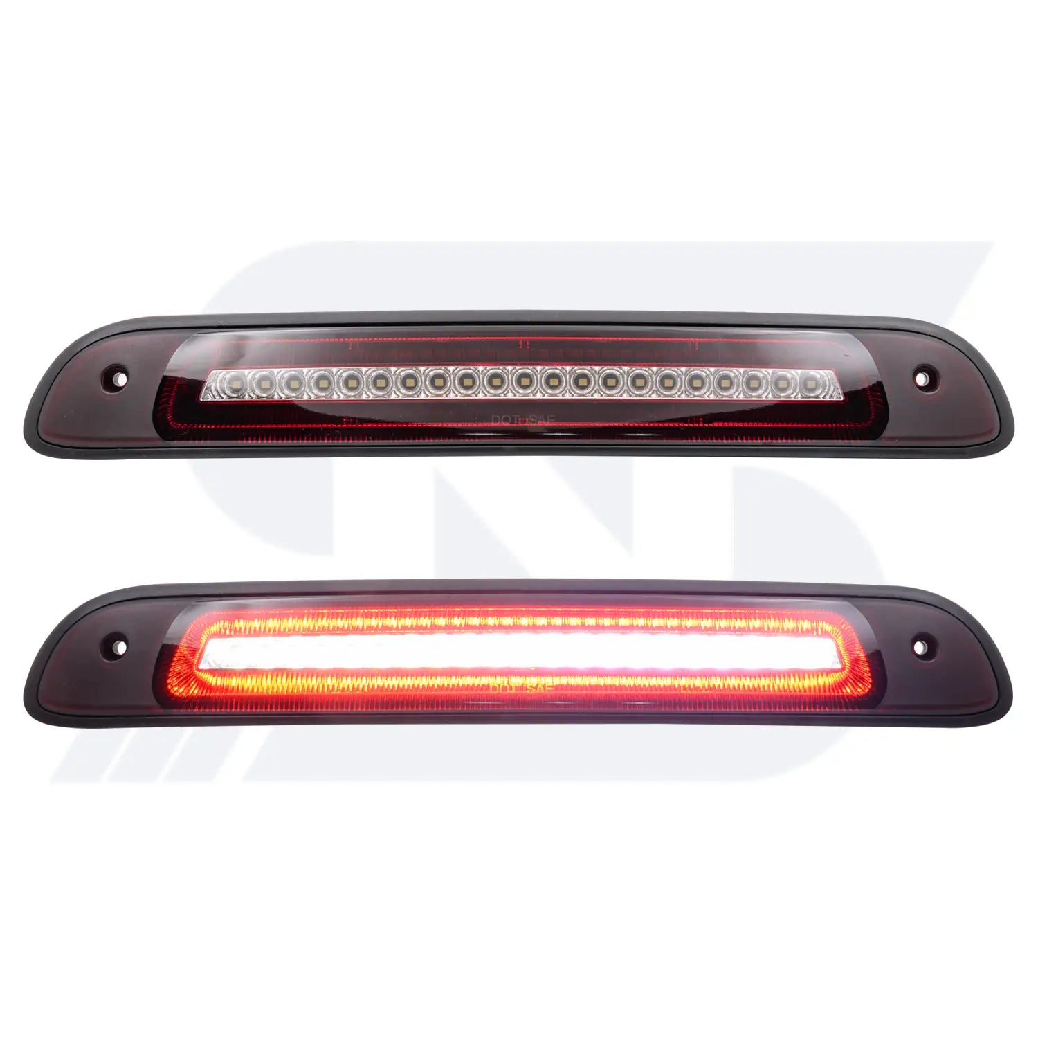 Halo LED Third Brake Cargo Light for 2000-2006 Toyota Tundra