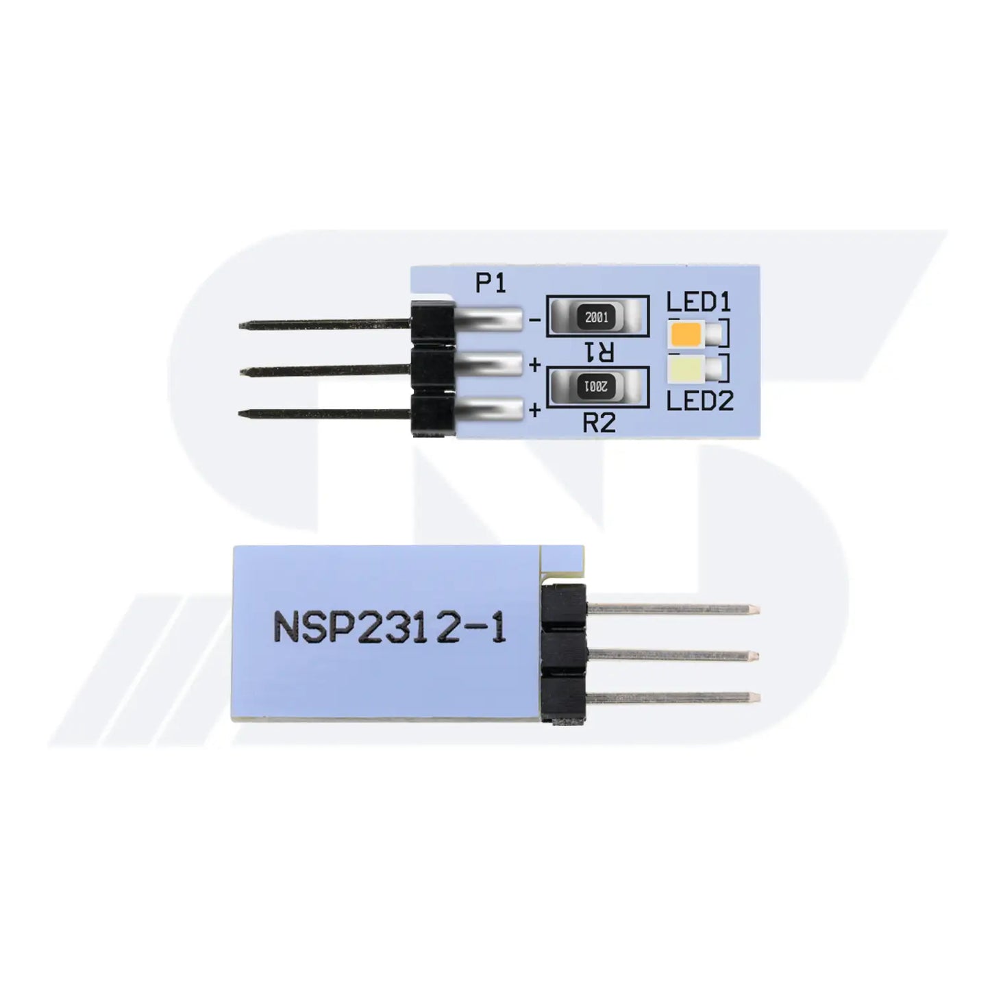 Module d'éclairage ambiant LED pour porte-gobelet intérieur de BMW