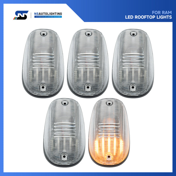 LED Cab – NS Auto Lighting