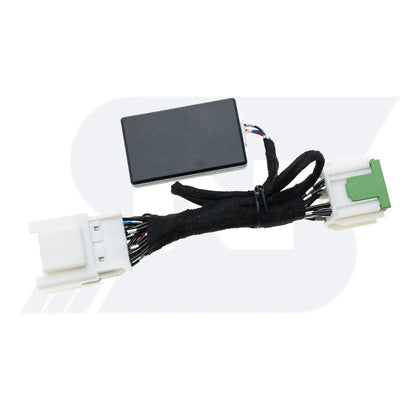 Auto Start Stop Eliminator for 2021+ Ford F150/Raptor