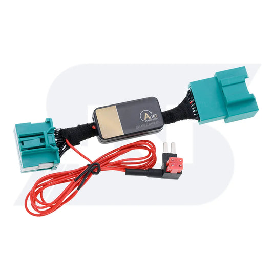 Auto-Start-Stop-Eliminator für GMC Canyon und Chevrolet Colorado ab 2023