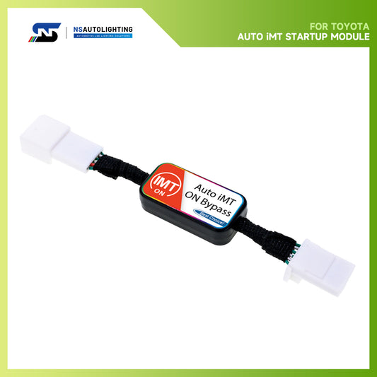Kit IMT ON automatique pour Toyota GR Corolla 2023 2024 Système de mode IMT automatique IMT par défaut Appareil toujours activé IMT activé au démarrage Faisceau