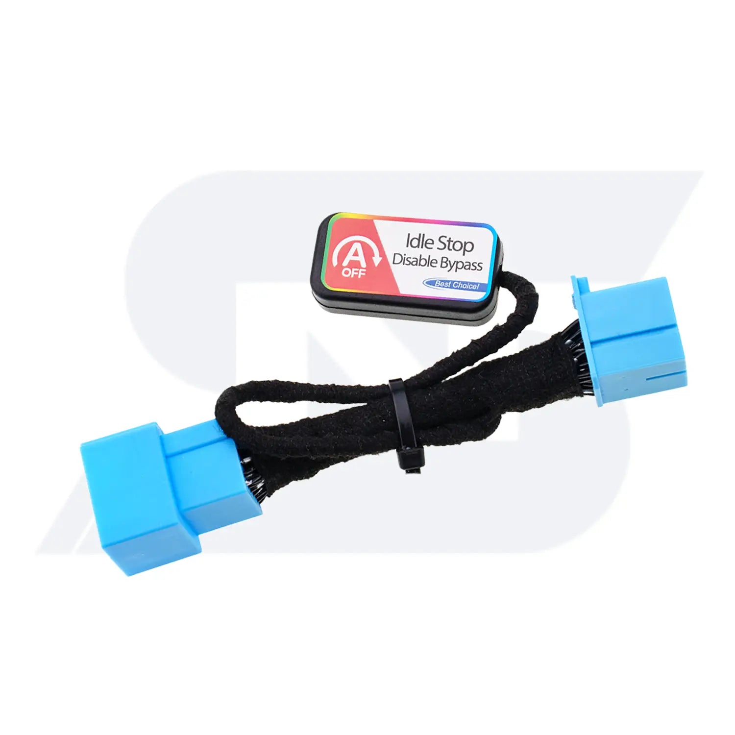 Auto Start Stop Eliminator for 2021+ GMC Yukon, Chevy Tahoe, Suburban, etc.