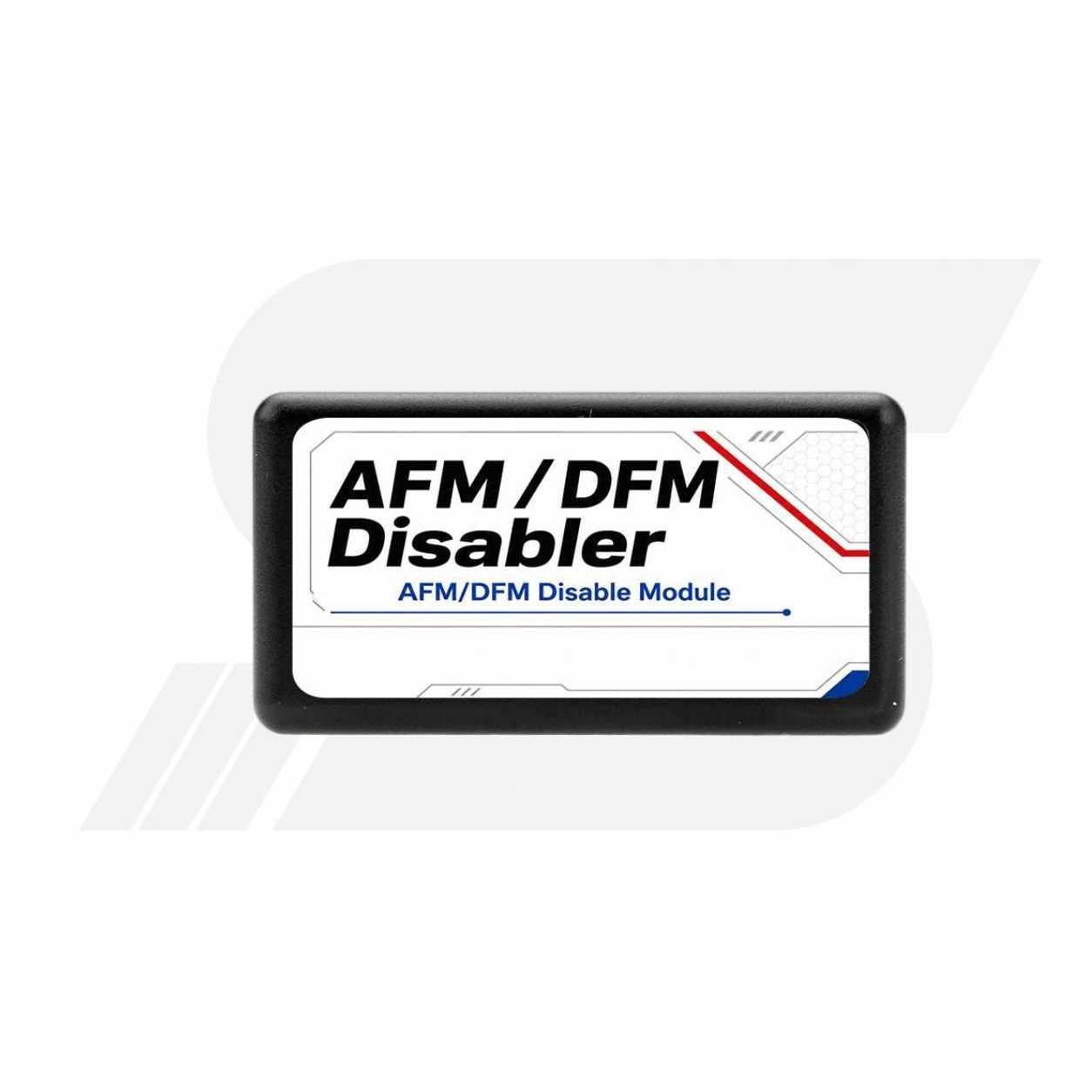 AFM/DFM Disabler & Start/Stop Eliminator for Saab & Pontiac