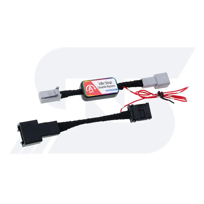 Auto Start Stop Eliminator for 2025+ Nissan Frontier