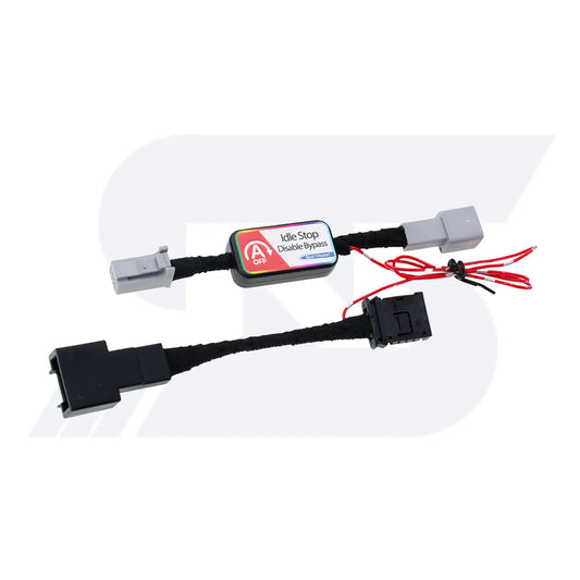 Auto Start Stop Eliminator for 2025+ Nissan Frontier