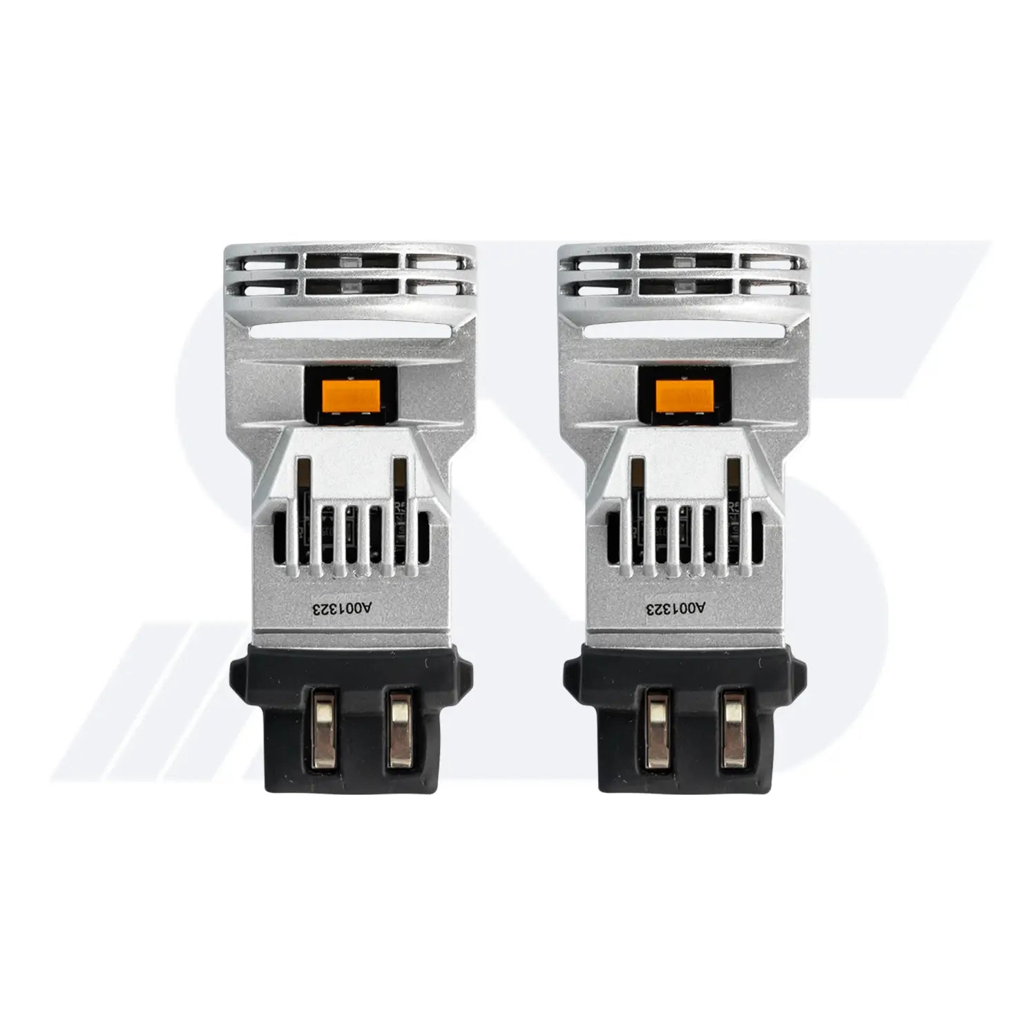 CANBUS T25 3157 bernsteinfarbene LED-Blinkerbirnen für Chevrolet Corvette C5, C6 usw.