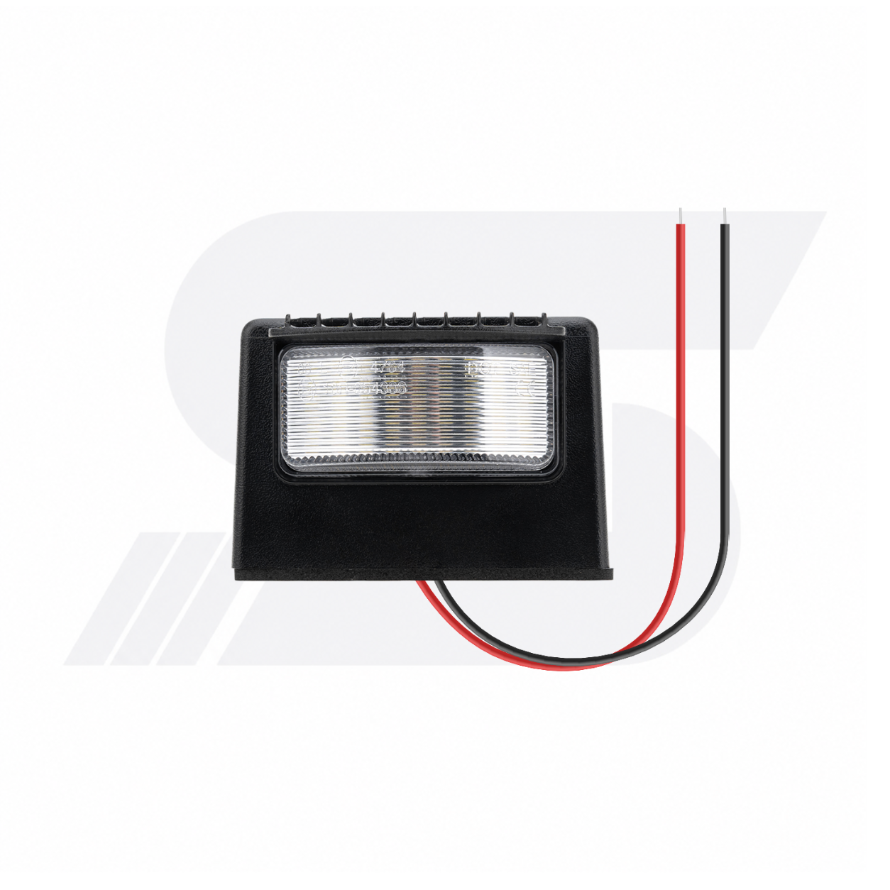 LED-Kennzeichenleuchten für Hyundai Tucson, Kia Niro usw.