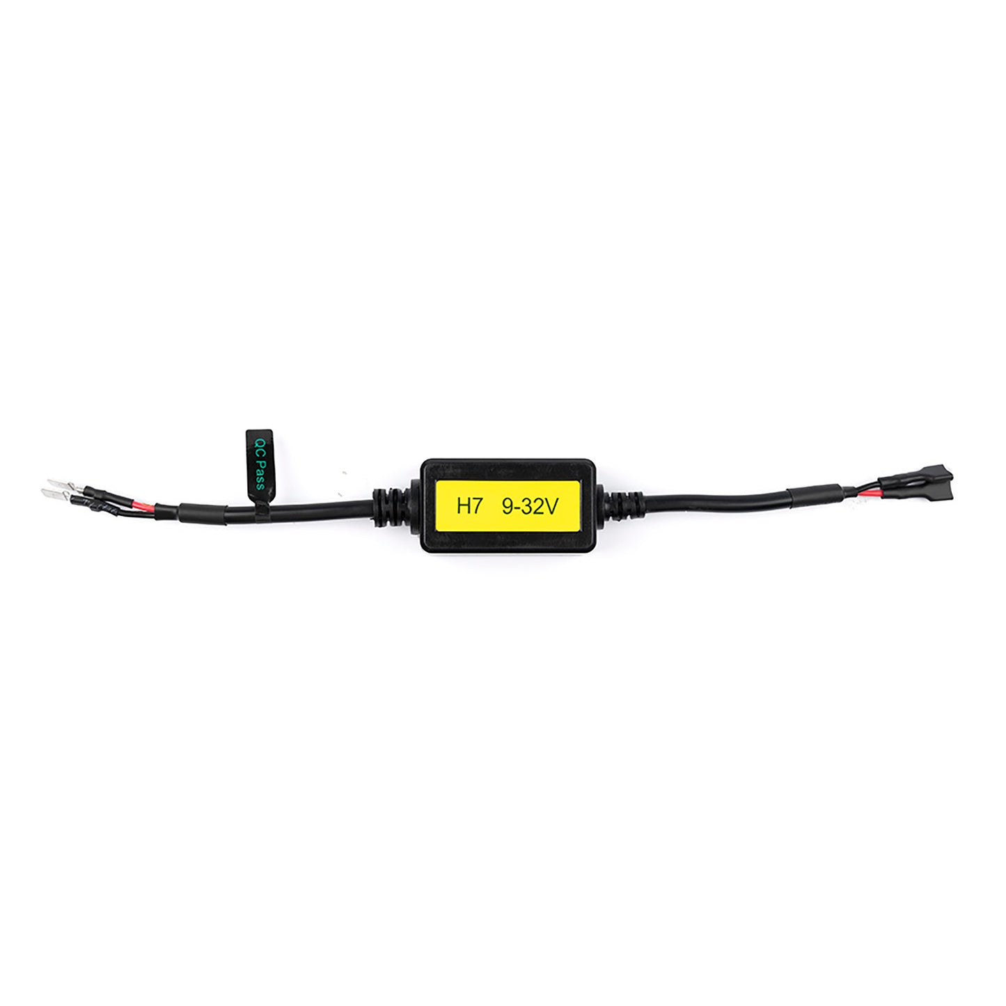 H7 LED CANBUS Scheinwerfer-Kondensator-Decoder