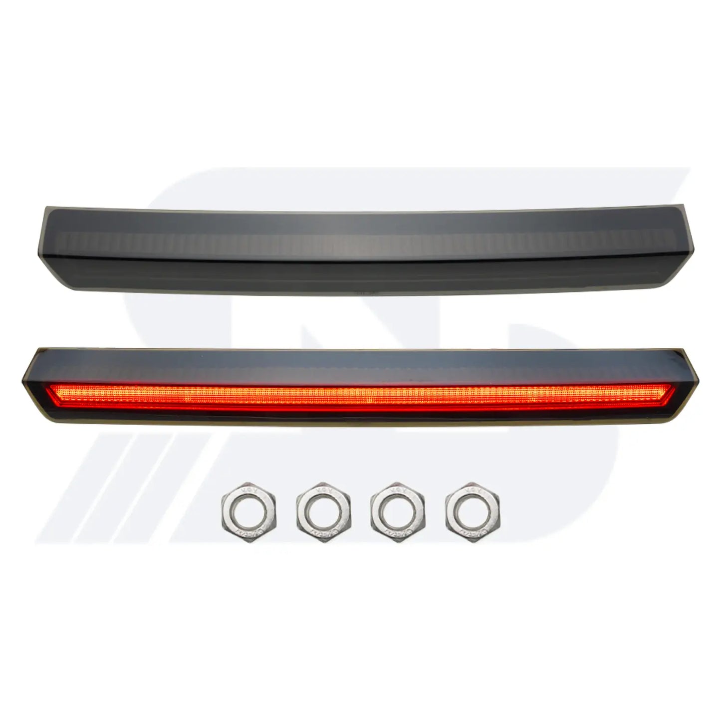 Bright LED Third Brake Light for 2015-2020 Chevy Tahoe, Suburban