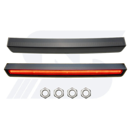 Bright LED Third Brake Light for 2015-2020 Chevy Tahoe, Suburban