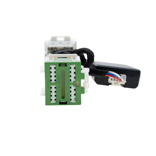 Auto Start Stop Eliminator for 2021+ Ford F150/Raptor