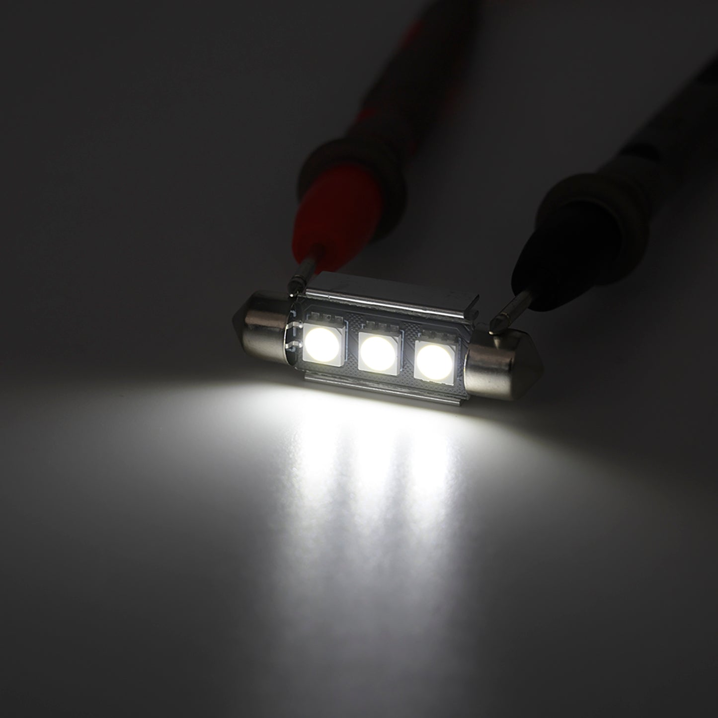 39mm 5050 Festoon LED Interior Dome Map Light Bulbs