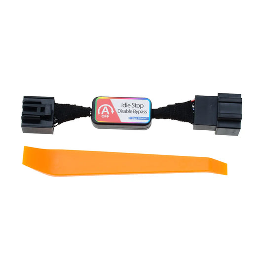 Auto Start Stop Eliminator for 2025+ Chevrolet Equinox, GMC Terrain
