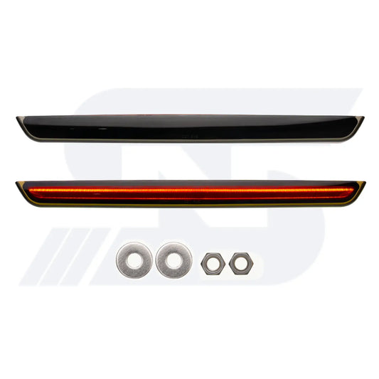 OE-fit LED Third Brake Light for 2007-2014 Chevy Suburban, Tahoe, GMC Yukon