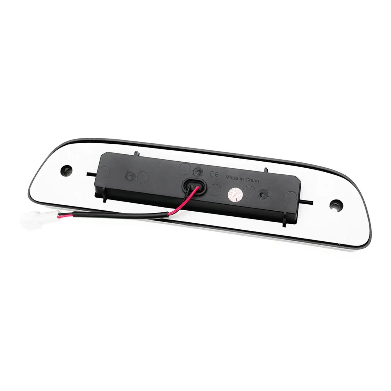 Getönte Linse, doppelte C-förmige LED-Dritte Bremsleuchte für 1995-2015 Toyota Tacoma