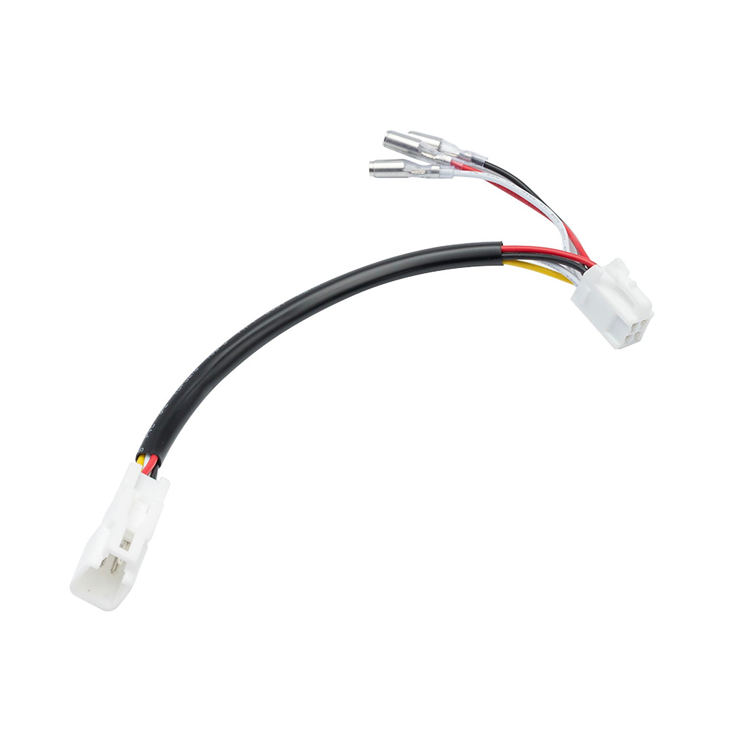 4th Brake Rear Fog Light Plug and Play Wiring Harness For Subaru BRZ, Toyota 86, etc. - NS Auto Lighting