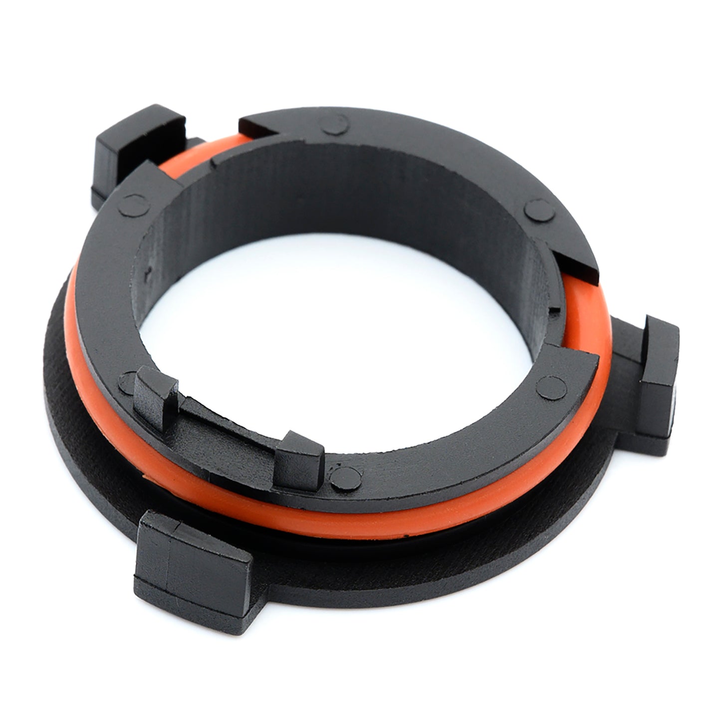H7 LED HID Headlight Bulb Retainers For Opel Astra G, etc. - NS Auto Lighting