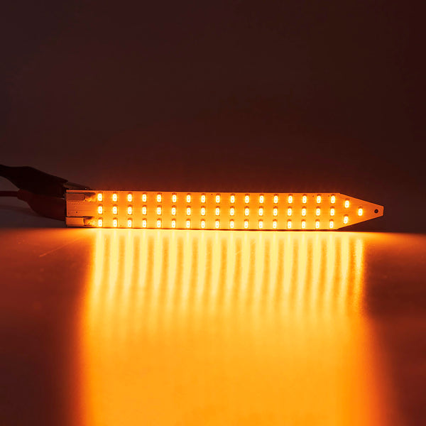 Sequential Amber LED Rear Turn Signal Light Circuit Boards For 2016up