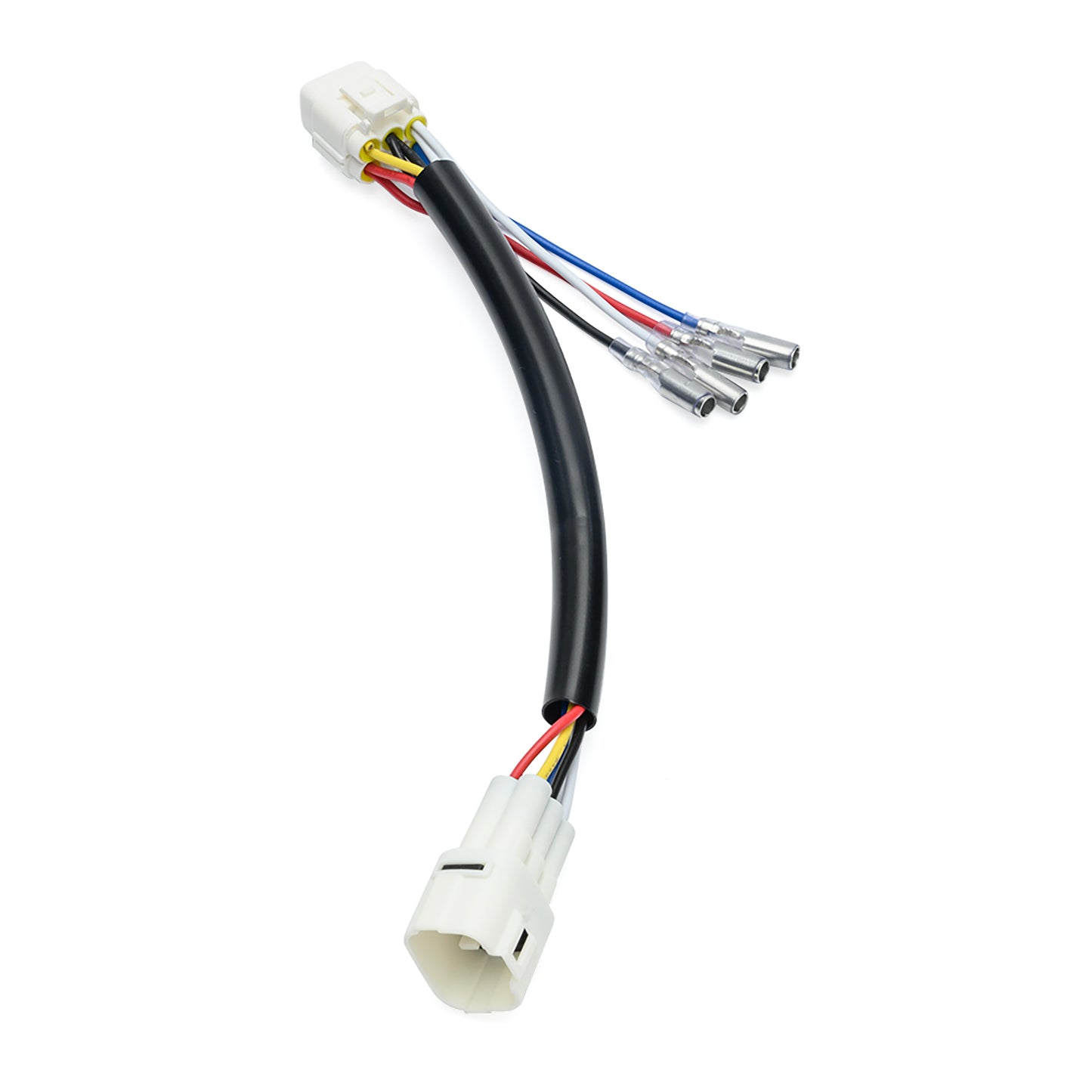 4th Brake Rear Fog Light Plug and Play Wiring Harness For 2022+ Subaru WRX VB