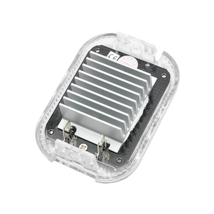 Éclairage intérieur à LED pour zone de chargement pour Ford Transit 150 250 350 2015+, etc.